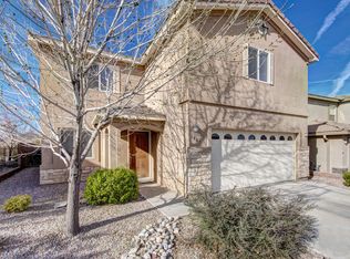1867 Black Gold St SE, Albuquerque, NM 87123