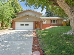 1722 27th Ave, Greeley, CO 80634