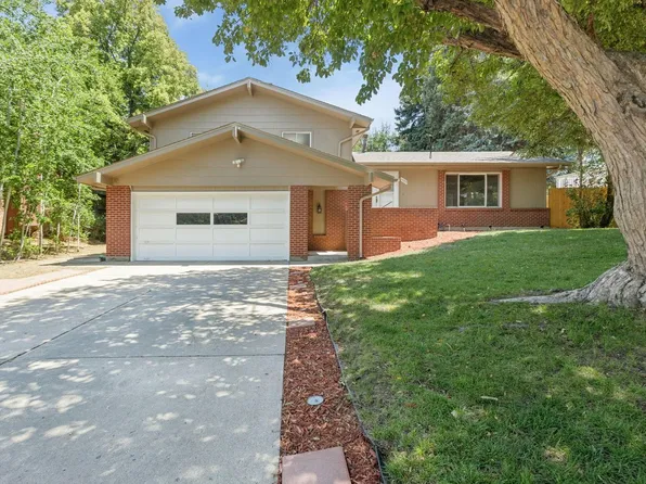 1722 27th Ave, Greeley, CO 80634