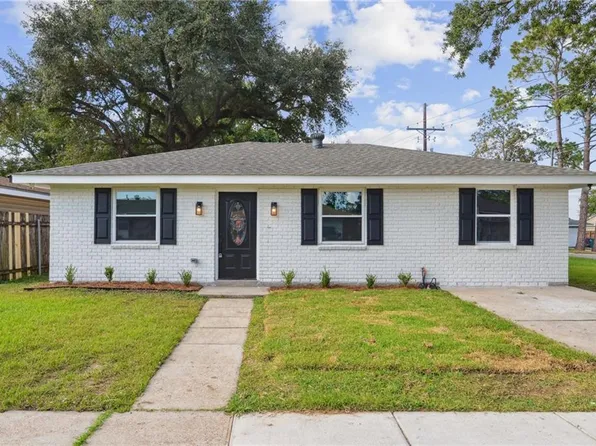 2700 Dolores Dr, Marrero, LA 70072