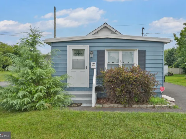 160 Swedesboro Ave, Gibbstown, NJ 08027