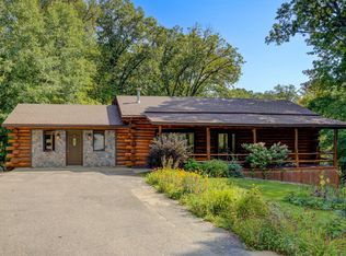 50438 W Lake Seven Rd, Frazee, MN 56544