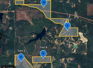 27585 V Bar Rd, Kiln, MS 39573