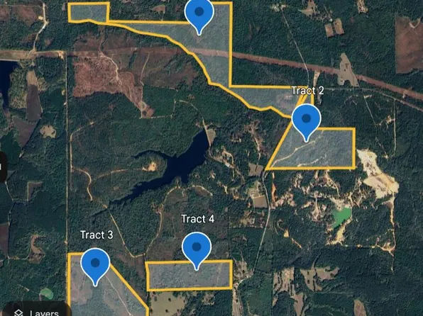 27585 V Bar Rd, Kiln, MS 39573