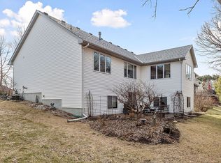 13142 Avocet St NW, Coon Rapids, MN 55448