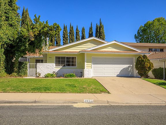 3rd image of 29341 Hillrise Dr