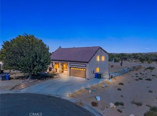 15080 Birdie Ln, Helendale, CA 92342