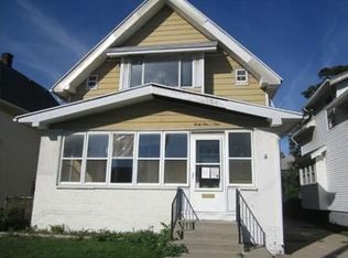 4101 Bennett Rd, Toledo, OH 43612