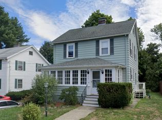 22 Thaxter Rd, Newton, MA 02460