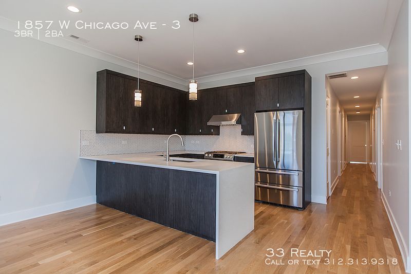 1st image of 1857 W Chicago Ave #3