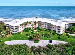 8830 S Sea Oaks Way APT 106, Vero Beach, FL 32963