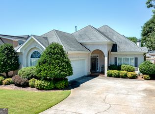 140 Wexford Ct, Stockbridge, GA