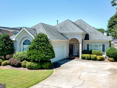 140 Wexford Ct, Stockbridge, GA, 30281