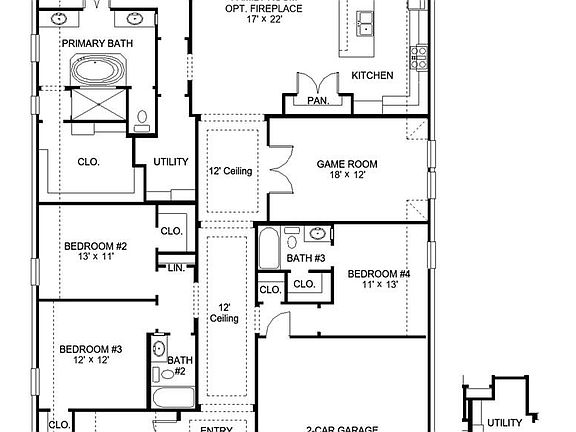 2nd image of this home