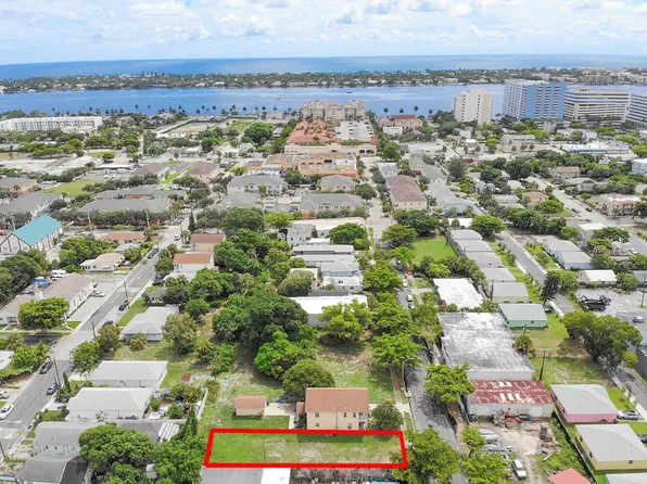 547 17th St, West Palm Beach, FL 33407