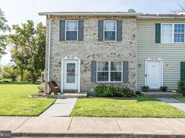 208 Freeton Ct, Stephens City, VA 22655