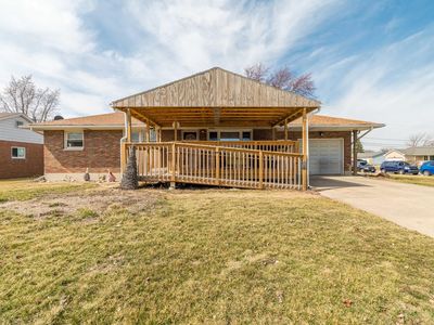 201 S Vandemark Rd, Sidney, OH, 45365