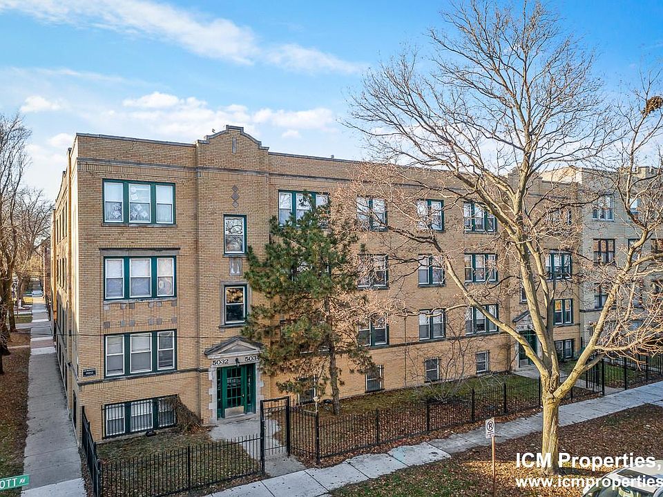 1st image of 1910 W Winnemac Ave #3F
