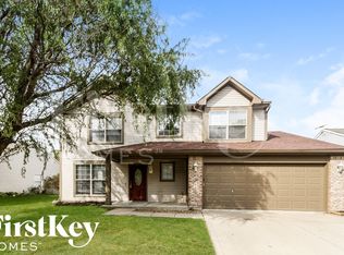 746 Apple Ln, Brownsburg, IN 46112