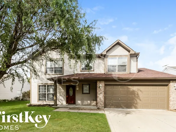 746 Apple Ln, Brownsburg, IN 46112