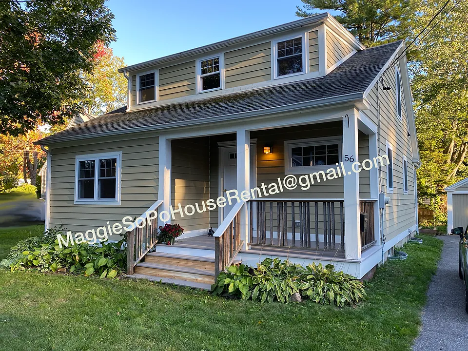 56 Fillmore Ave