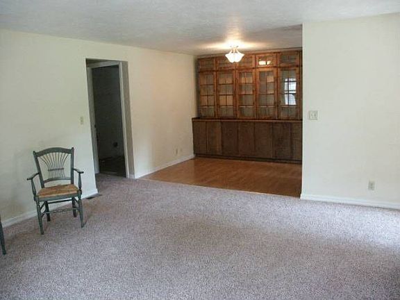 Living / Dining
