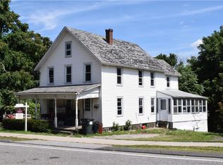 111 High St, Clinton, CT 06413