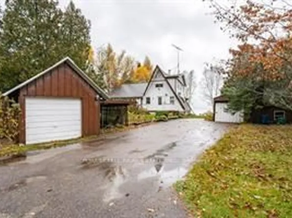 388 Crescent Rd, Strong, ON P0A 1Z0