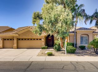 5448 E Ludlow Dr, Scottsdale, AZ 85254