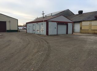 801 E Main St STE 8, Griffith, IN 46319