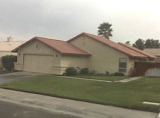 67785 Garbino Rd, Cathedral City, CA 92234