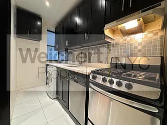 Rented by Weichert Properties - NYC