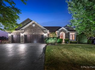 5615 Heron Ct, Johnsburg, IL 60051