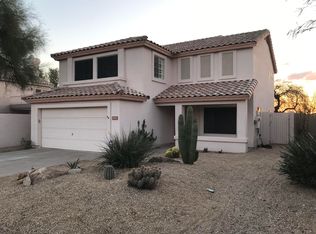31026 N 40th Pl, Cave Creek, AZ 85331