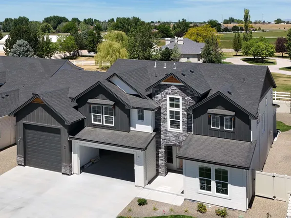 1548 E Rio Chico Ave, Kuna, ID 83634