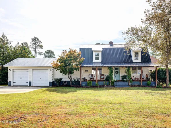 88 Wrexham Road, Elizabethtown, NC 28337