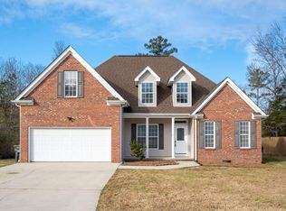 1837 Clear Brook Ct, Chattanooga, TN 37421