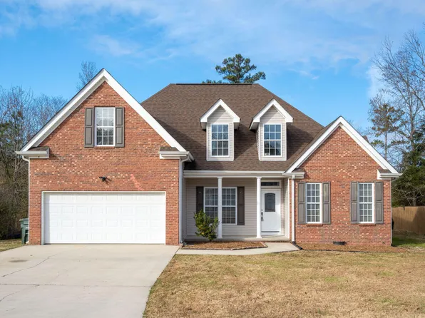 1837 Clear Brook Ct, Chattanooga, TN 37421