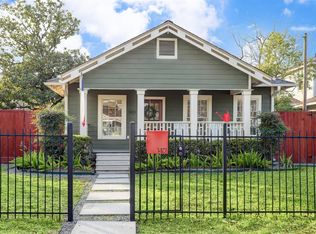 1401 Ashland St, Houston, TX 77008
