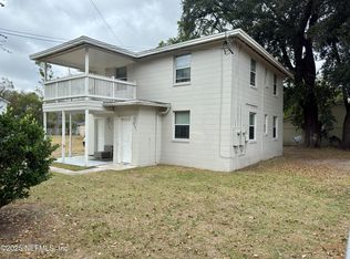 1721 Dot St, Jacksonville, FL 32209