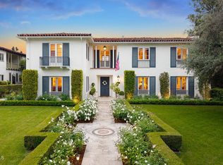 670 San Marino Ave, San Marino, CA 91108