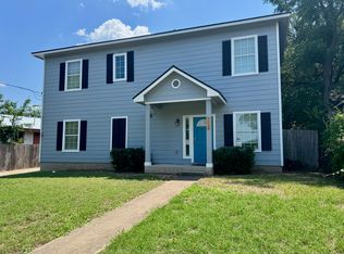 1172 Oak Grove Ave, Austin, TX 78702