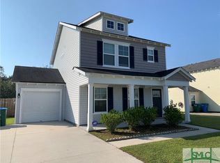 5 Oak Grove Ct, Port Wentworth, GA 31407