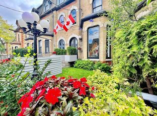 173 Carlton St #3F, Toronto, ON M5A 2K3