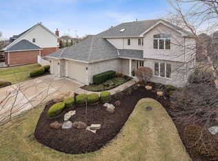 14730 Dixon Ln, Homer Glen, IL 60491