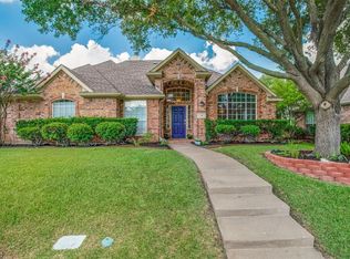 308 Belvedere Dr, Allen, TX 75013