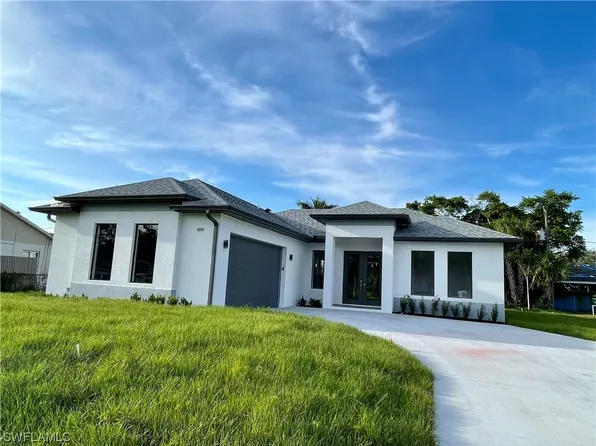 4901 21st Pl SW, Naples, FL 34116