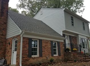 6424 Camille Dr, Mechanicsville, VA 23111