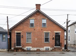 190 Berger Aly, Columbus, OH 43206