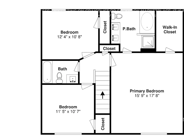 1132 Vistalite Ln — Photo 3
